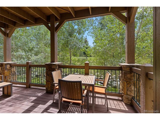 34 Highfield Trl 203, Breckenridge, CO 80424