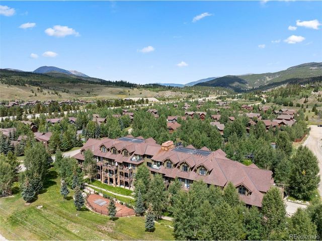34 Highfield Trl 203, Breckenridge, CO 80424