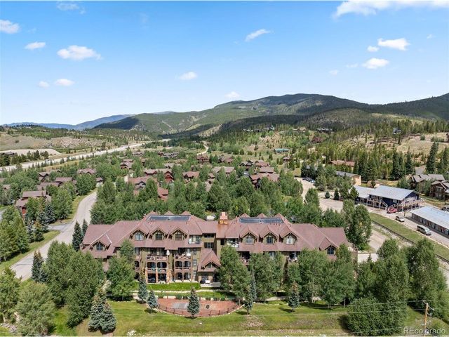34 Highfield Trl 203, Breckenridge, CO 80424
