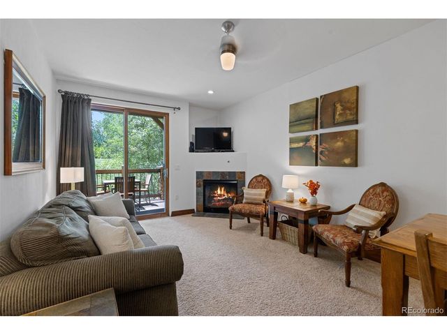 34 Highfield Trl 203, Breckenridge, CO 80424