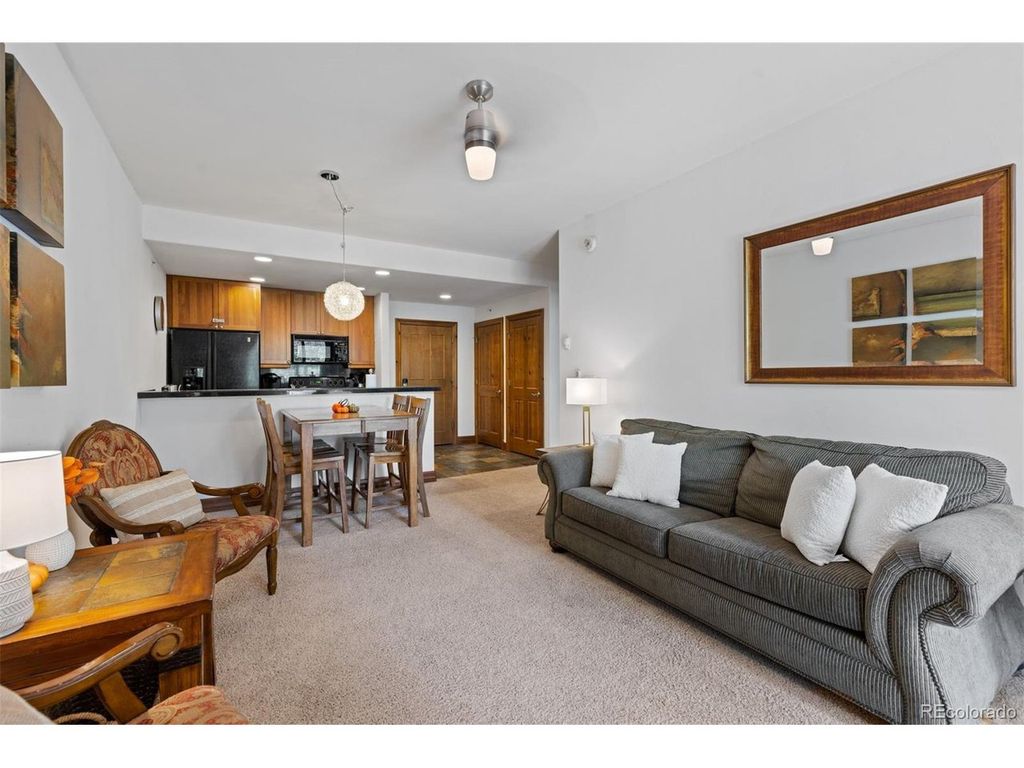 34 Highfield Trl 203, Breckenridge, CO 80424