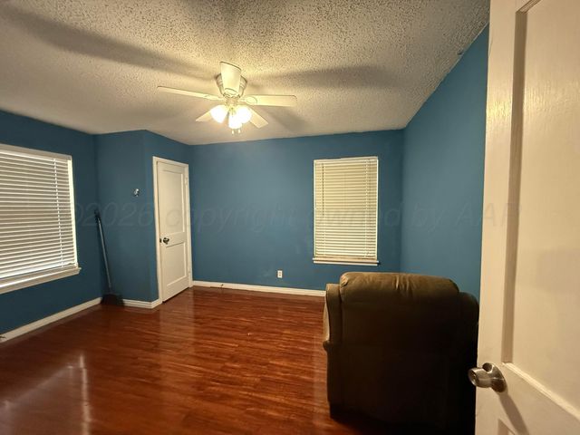 4120 S Hughes Street, Amarillo, TX 79110