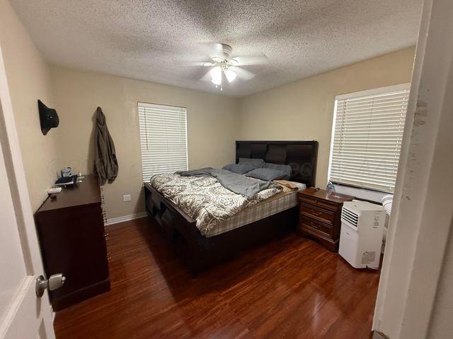 4120 S Hughes Street, Amarillo, TX 79110