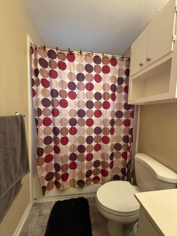 4120 S Hughes Street, Amarillo, TX 79110