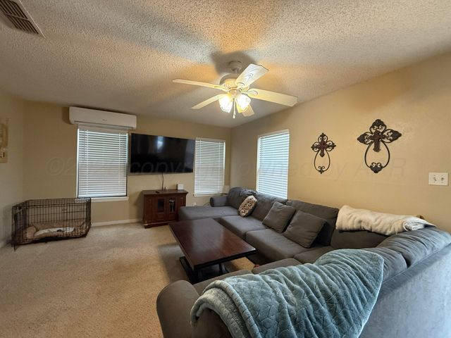 4120 S Hughes Street, Amarillo, TX 79110