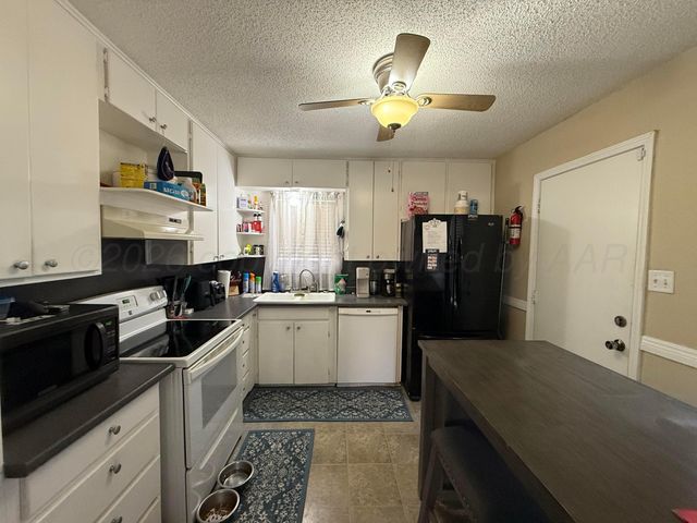 4120 S Hughes Street, Amarillo, TX 79110