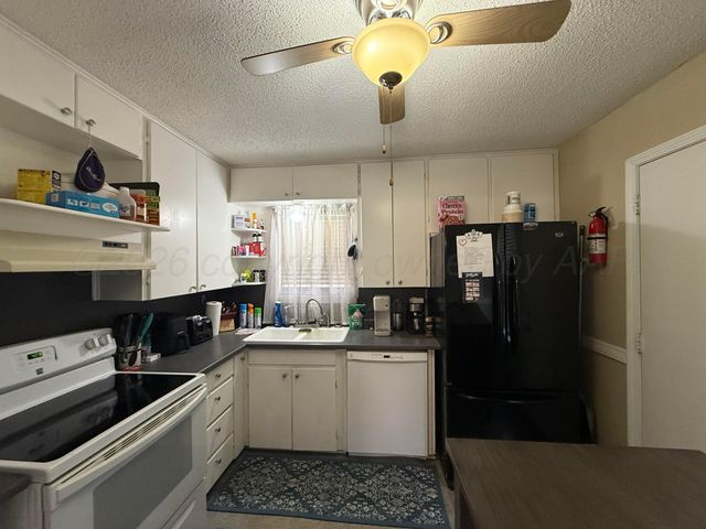 4120 S Hughes Street, Amarillo, TX 79110