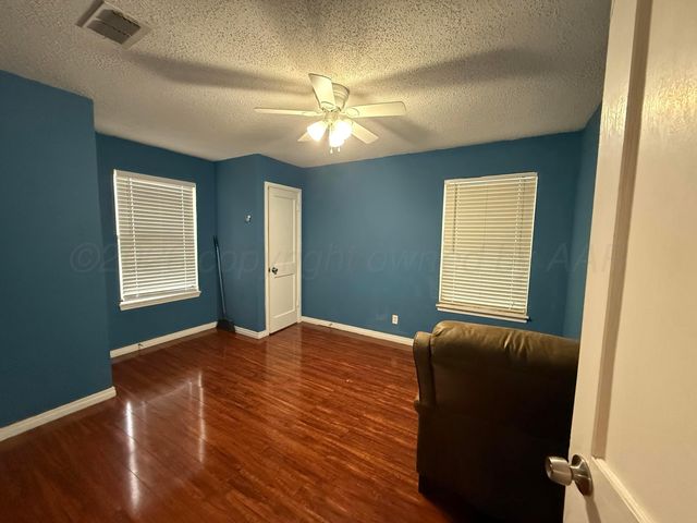 4120 S Hughes Street, Amarillo, TX 79110