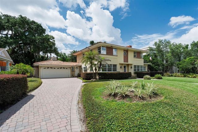 830 LAKE DAVIS DRIVE, Orlando, FL 32806