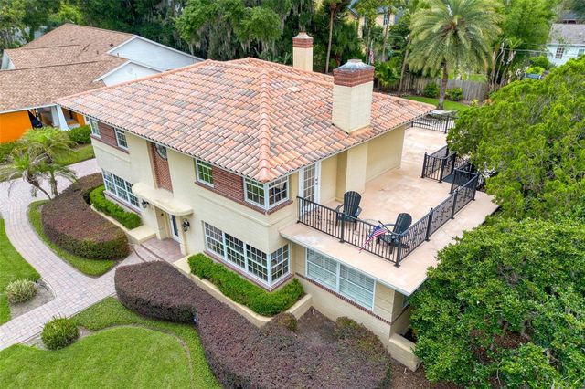 830 LAKE DAVIS DRIVE, Orlando, FL 32806