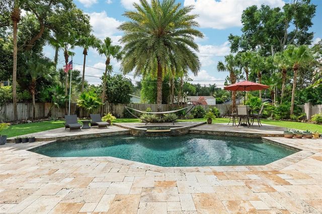 830 LAKE DAVIS DRIVE, Orlando, FL 32806