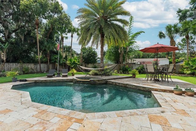 830 LAKE DAVIS DRIVE, Orlando, FL 32806