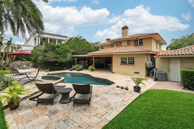 830 LAKE DAVIS DRIVE, Orlando, FL 32806