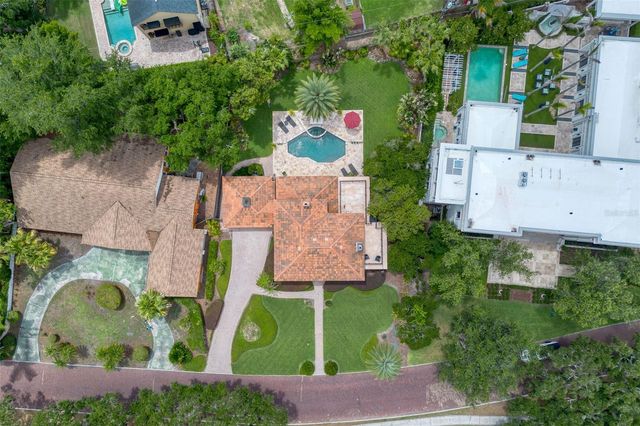 830 LAKE DAVIS DRIVE, Orlando, FL 32806