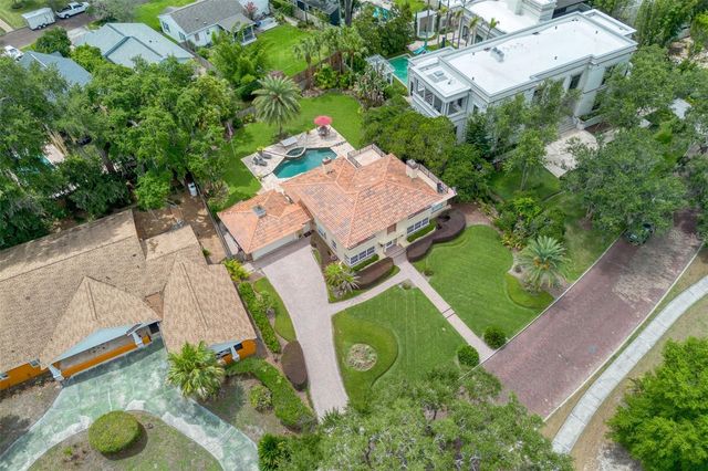 830 LAKE DAVIS DRIVE, Orlando, FL 32806