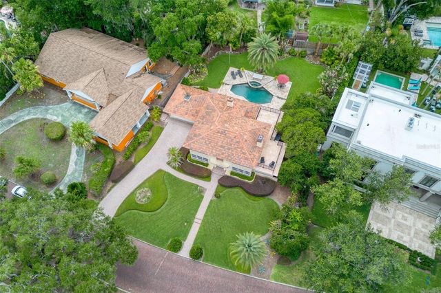 830 LAKE DAVIS DRIVE, Orlando, FL 32806