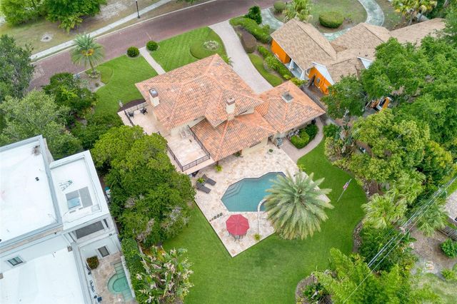 830 LAKE DAVIS DRIVE, Orlando, FL 32806