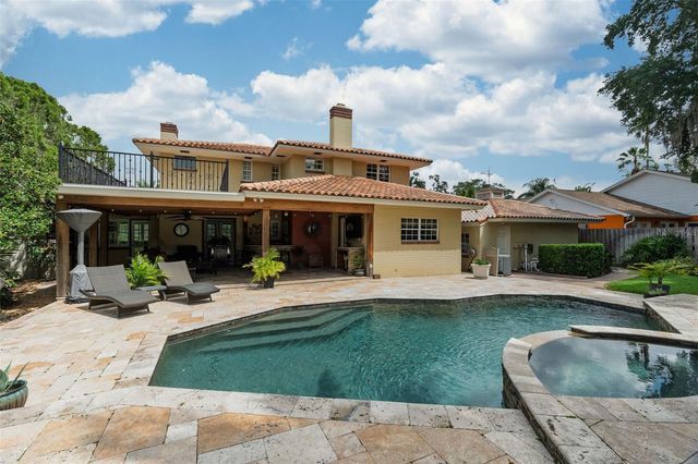 830 LAKE DAVIS DRIVE, Orlando, FL 32806