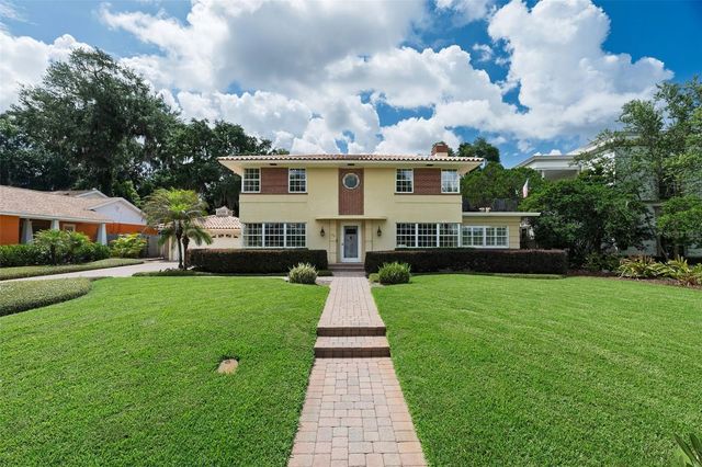 830 LAKE DAVIS DRIVE, Orlando, FL 32806