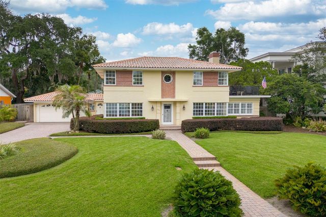 830 LAKE DAVIS DRIVE, Orlando, FL 32806