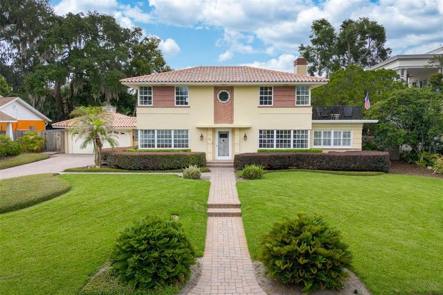830 LAKE DAVIS DRIVE, Orlando, FL 32806