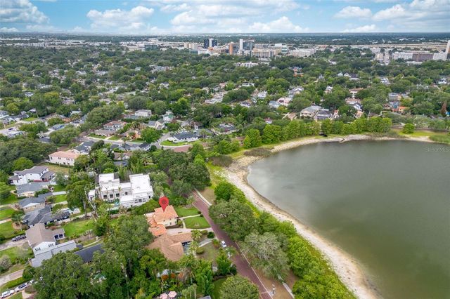830 LAKE DAVIS DRIVE, Orlando, FL 32806