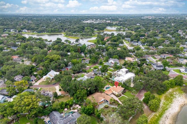 830 LAKE DAVIS DRIVE, Orlando, FL 32806