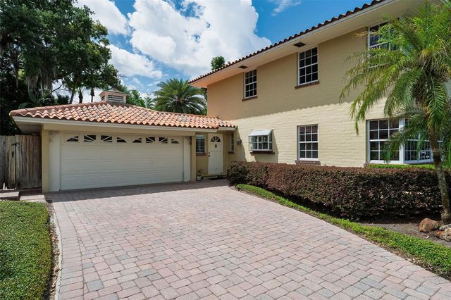 830 LAKE DAVIS DRIVE, Orlando, FL 32806