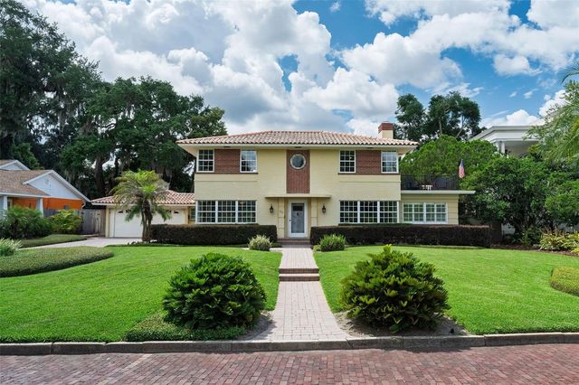 830 LAKE DAVIS DRIVE, Orlando, FL 32806