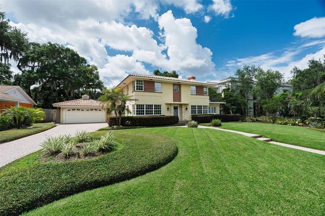 830 LAKE DAVIS DRIVE, Orlando, FL 32806