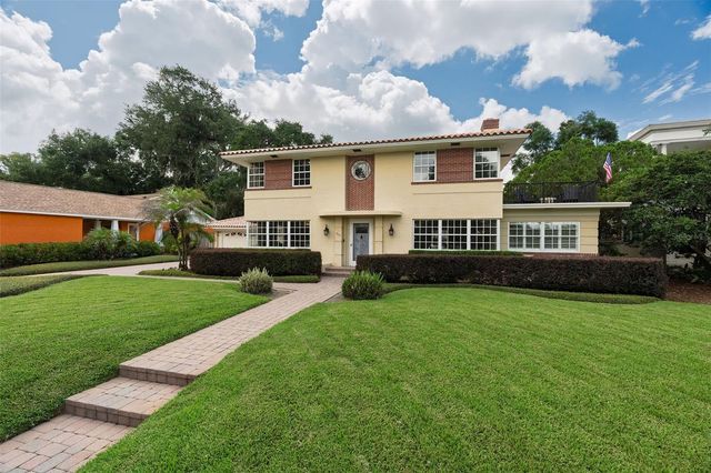 830 LAKE DAVIS DRIVE, Orlando, FL 32806