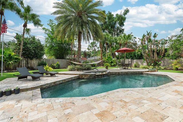 830 LAKE DAVIS DRIVE, Orlando, FL 32806