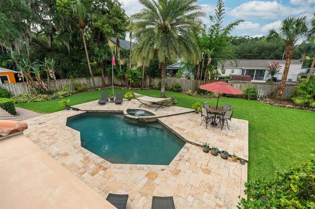 830 LAKE DAVIS DRIVE, Orlando, FL 32806