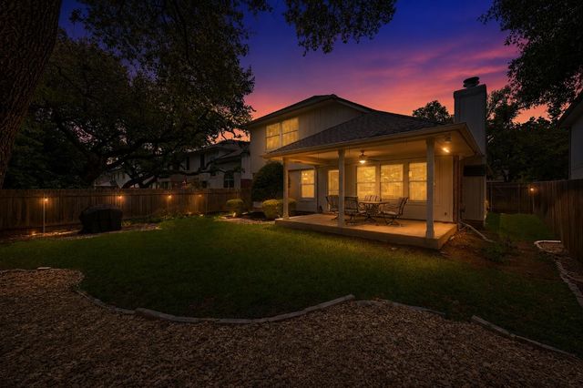 12809 Council Bluff DR, Austin, TX 78727