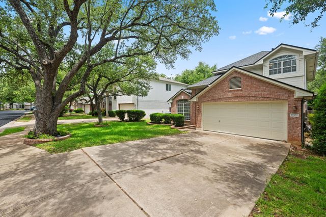 12809 Council Bluff DR, Austin, TX 78727