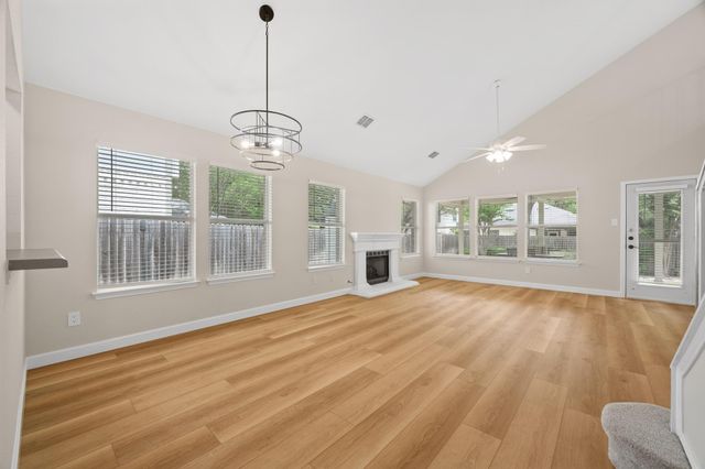 12809 Council Bluff DR, Austin, TX 78727