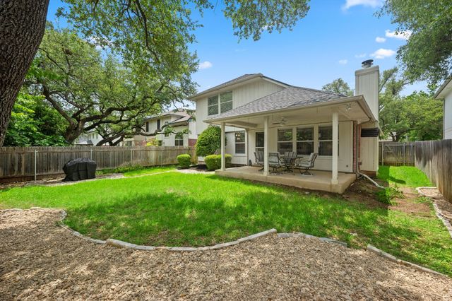 12809 Council Bluff DR, Austin, TX 78727