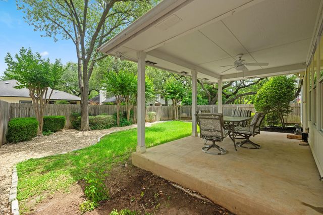 12809 Council Bluff DR, Austin, TX 78727
