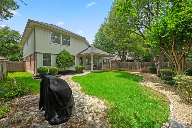 12809 Council Bluff DR, Austin, TX 78727