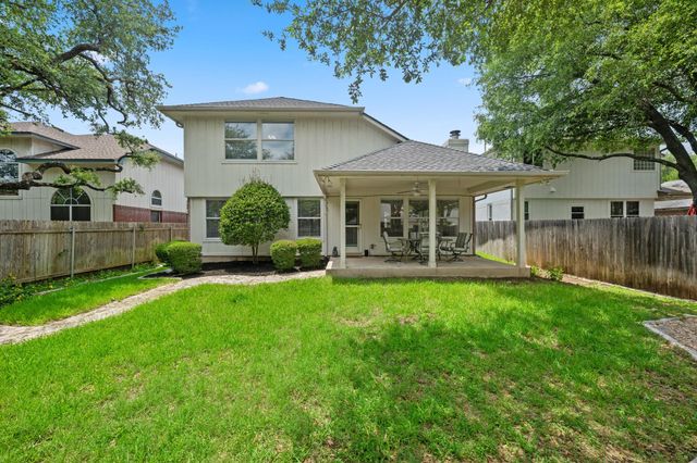 12809 Council Bluff DR, Austin, TX 78727