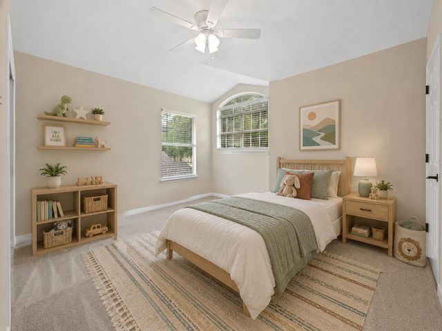 12809 Council Bluff DR, Austin, TX 78727