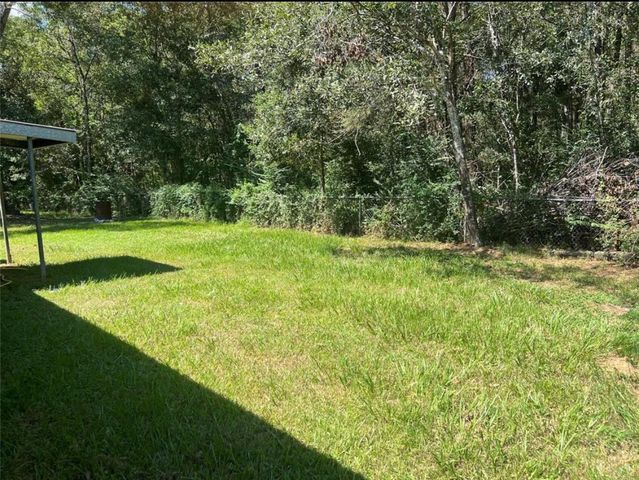 142 County Road 322, Cleveland, TX 77327