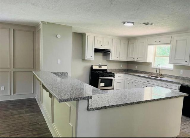 142 County Road 322, Cleveland, TX 77327