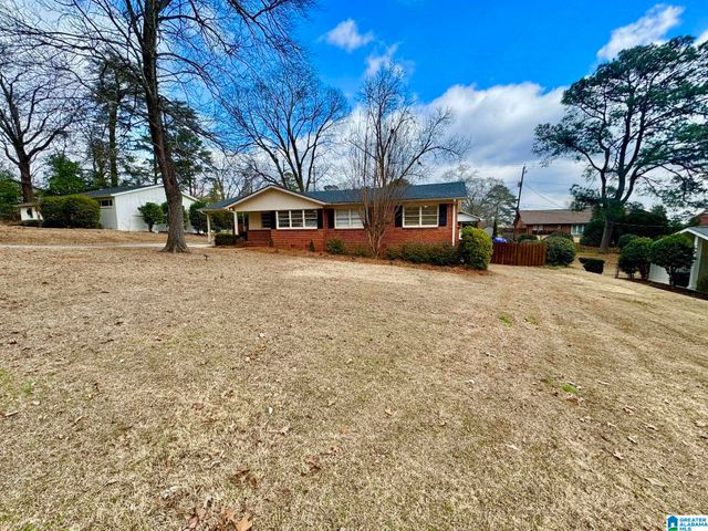 2529 YORKMONT DRIVE, Vestavia Hills, AL 35226