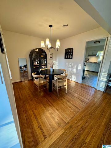 2529 YORKMONT DRIVE, Vestavia Hills, AL 35226