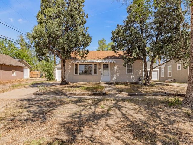 205 W 21st St, Pueblo, CO 81003