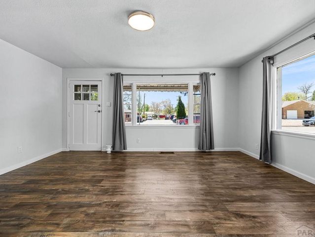 205 W 21st St, Pueblo, CO 81003