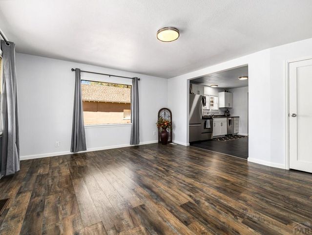 205 W 21st St, Pueblo, CO 81003