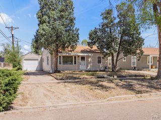 205 W 21st St, Pueblo, CO 81003