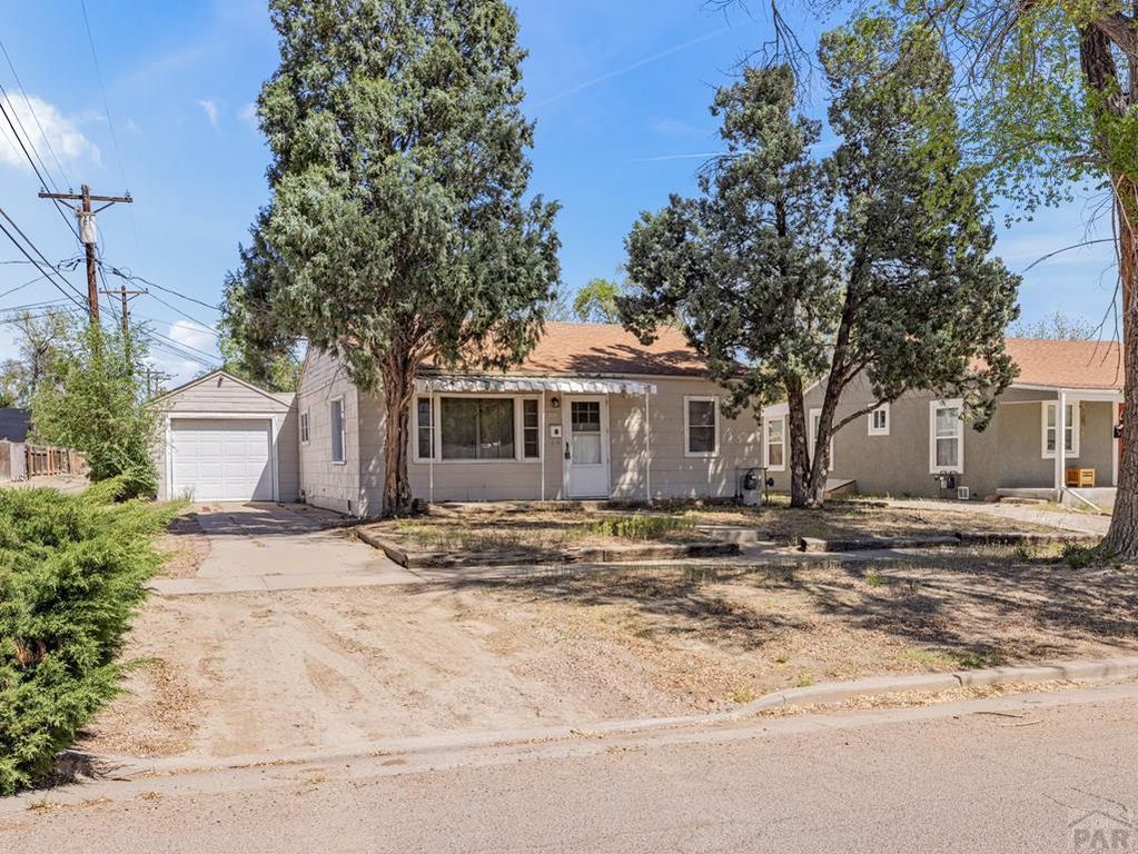 205 W 21st St, Pueblo, CO 81003